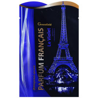 Саше ароматическое Greenfield Parfum Francais Le Violet 15 г