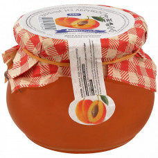 Варенье Janarat из абрикоса 440 г