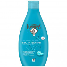 Гель для душа Le Petit Marseillais Beauty Терапия Спа море 250 мл