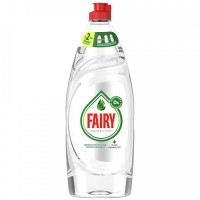 Средство для мытья посуды Fairy Pure & Clean 650 мл