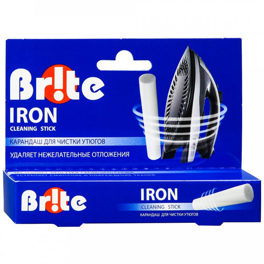 Карандаш для чистки утюгов Brite 25 г