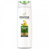 Шампунь для волос Pantene Слияние с природой укрепление и блеск 400 мл