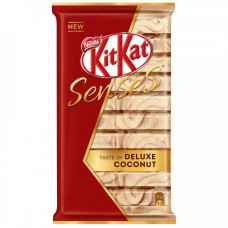 Шоколад Nestle KitKat Senses Deluxe Coconut 112 г