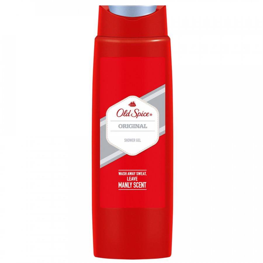 Гель для душа Old Spice Original 250 мл