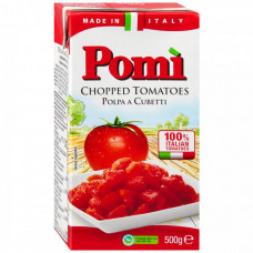 Томаты Pomito мякоть 500 г