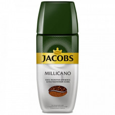 Кофе Jacobs Monarch Millicano растворимый сублимированный 95 г