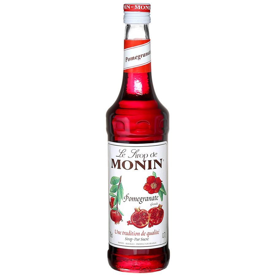 Сироп Monin Гранат 700 мл