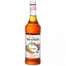 Сироп Monin Карамель 1 л