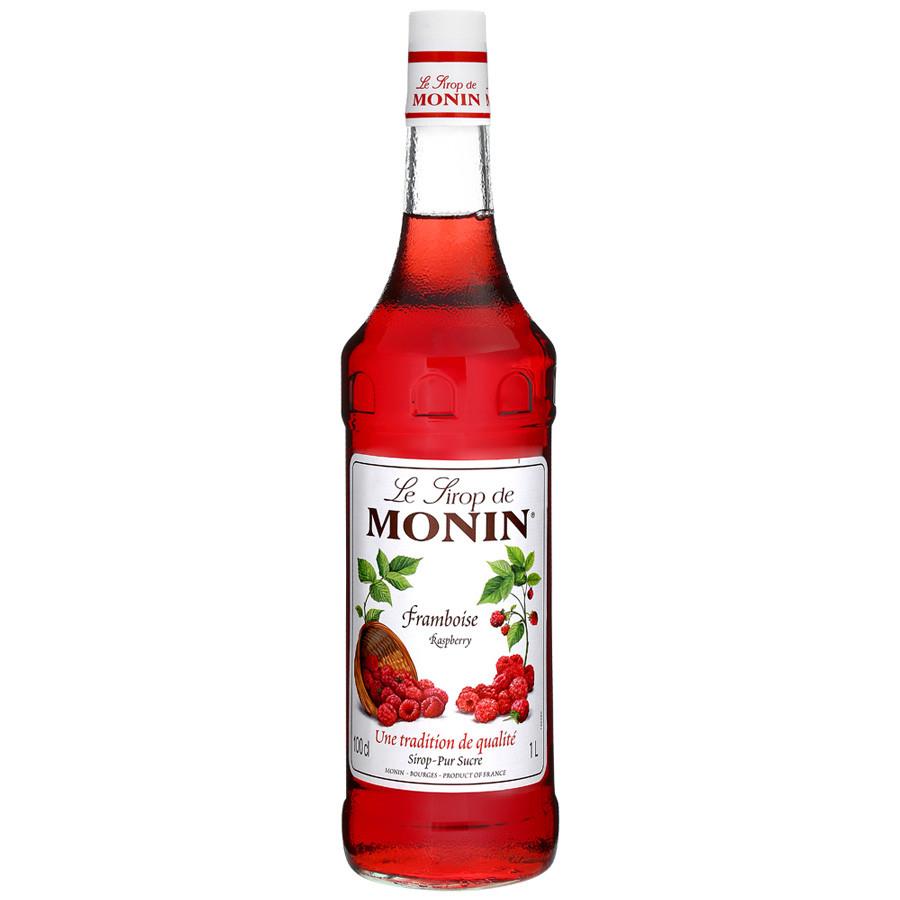 Сироп Monin Малина 1 л