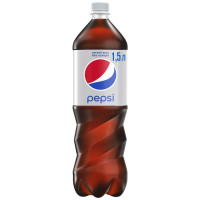 Напиток Pepsi Light газированный 1.5 л