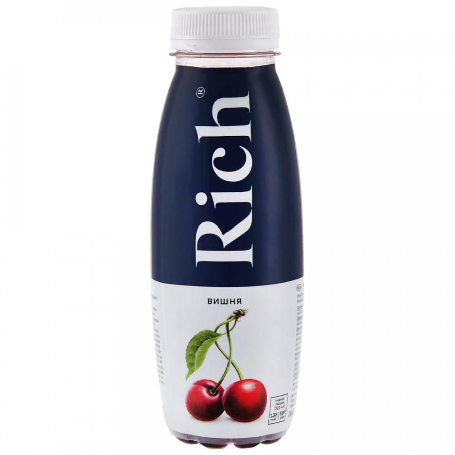 Нектар Rich Вишневый 0.3 л