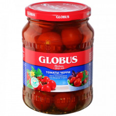 Томаты Globus Черри 680 г