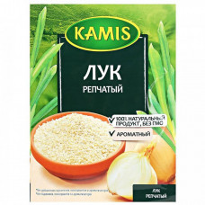 Лук Kamis репчатый 20 г