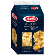Макаронные изделия Barilla Папарделле яичные 250 г