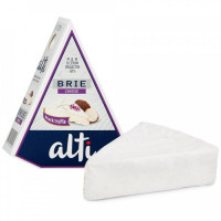 Сыр мягкий Alti Бри Трюфель 60 % 125 г