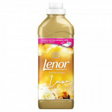 Кондиционер для белья Lenor Золотая орхидея суперконцентрат 930 мл