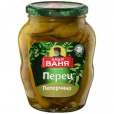 Перец Дядя Ваня Пеперчино 680 г