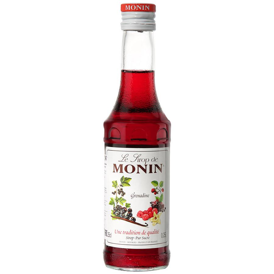 Сироп Monin Гренадин 250 мл