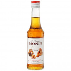 Сироп Monin Карамель 250 мл