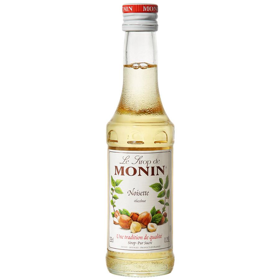Сироп Monin Лесной орех 250 мл