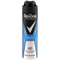 Антиперспирант Rexona for Men Кобальт спрей 150 мл