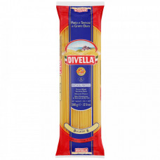 Макаронные изделия Divella Bucatini Букатини 500 г