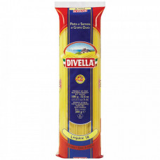 Макаронные изделия Divella Linguine 500 г