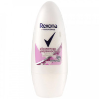Антиперспирант Rexona Абсолютная уверенность роликовый 50 мл