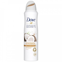 Антиперспирант Dove Ритуал красоты Восстановление спрей 150 мл