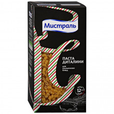 Макаронные изделия Мистраль Диталини 500 г
