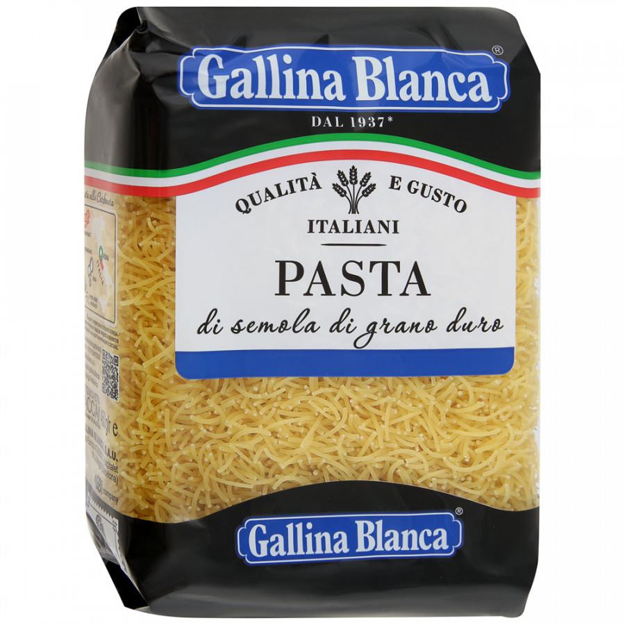Вермишель Gallina Blanca 450 г
