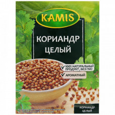 Кориандр Kamis целый 15 г
