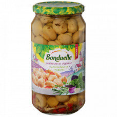 Шампиньоны Bonduelle маринованные по-Провански 540 г