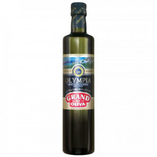 Масло оливковое Grand DiOliva Olympia G.I." Греция 0,5л