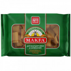 Изделия макаронные Makfa Королевские трубочки 350 г Изделия макаронные Makfa Королевские трубочки 350 г