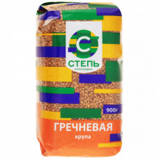 Крупа гречневая Степь 900 г