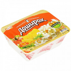 Пюре картофельное Доширак быстрого приготовления со вкусом сыра 40 г