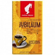 Кофе Julius Meinl Jubilaum Classic Collection молотый 500 г