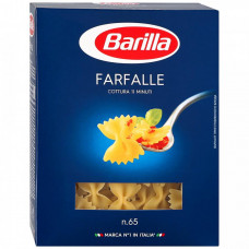 Макаронные изделия Barilla Farfalle n.65 400 г
