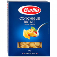 Макаронные изделия Barilla Conghiglie Rigate 450 г