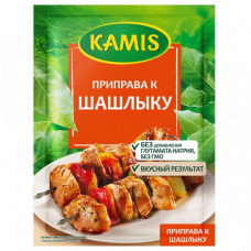 Приправа Kamis к шашлыку 25 г
