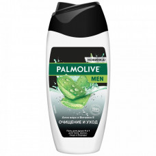 Гель для душа Palmolive for Men Очищение и уход 4 в 1 250 мл