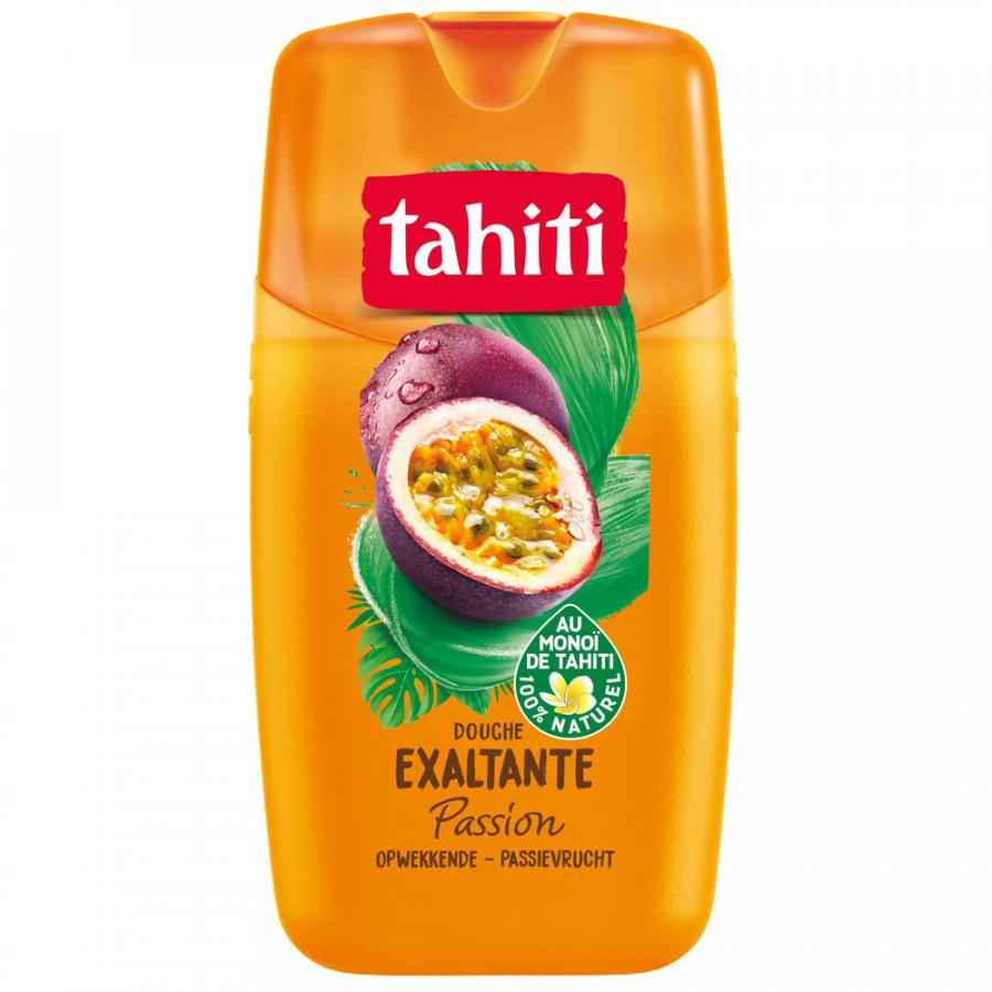 Гель для душа Palmolive Tahiti с экстрактом маракуйи 250 мл