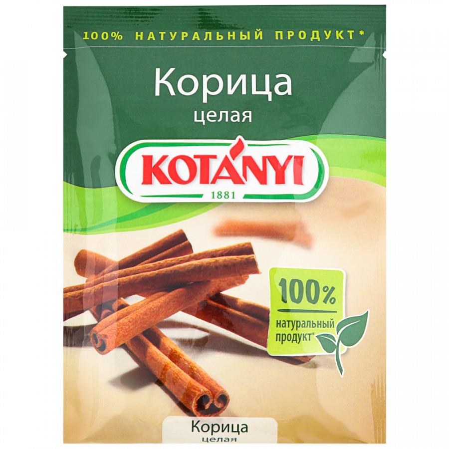 Корица Kotanyi целая 17 г