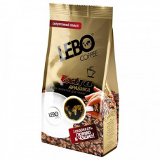 Кофе для заваривания в чашке Lebo Extra Арабика молотый 200 г