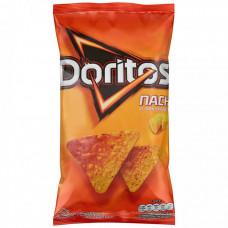 Снеки Doritos начо сыр 100 г
