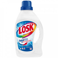 Средство для стирки Losk Горное озеро гель 1.3 л