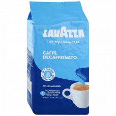 Кофе Lavazza Caffe Decaffeinato в зернах 500 г