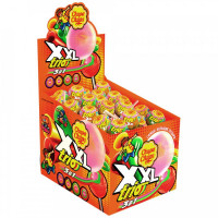 Карамель Chupa Chups XXL Trio 40 штук по 29 г