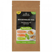 Чай Продукты XXII века Buckwheat tea Гречишный 50 г